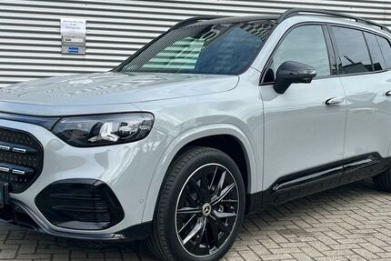 Mercedes-Benz GLB 250 3.089 km 69.350 &euro; Bremerhaven 27572