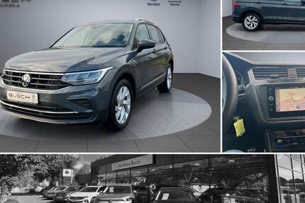 VW Tiguan 51.957 km 23.950 &euro; Beverstedt OT Lunestedt 27616