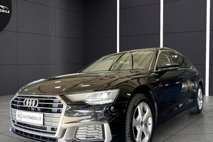 Audi A6 145.000 km 26.999 € Osterholz-Scharmbeck 27711