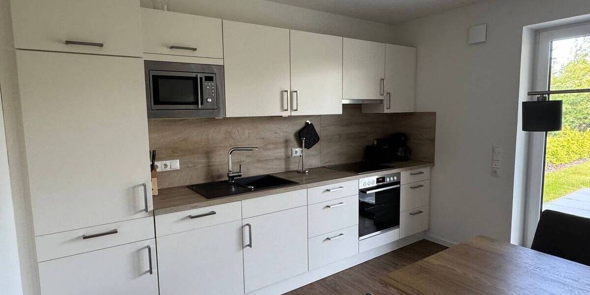 Terrassenwohnung Wurster Nordseeküste Neufeld - 3 Zimmer, 364.500&euro; | Angebot:23967394