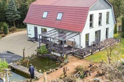 Haus Hagen im Bremischen - 4 Zimmer, 215 m&sup2;, 670.000&euro; | Angebot:26247720