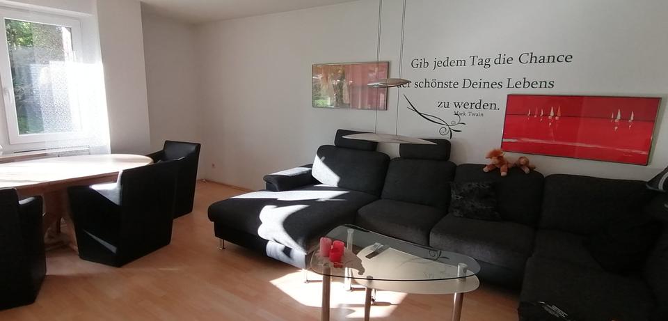 3 ZKB in Bremerhaven am Bürgerpark mit Balkon und PKW Stellplatz 3 zimmer