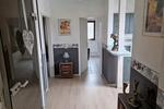 Dachgeschoßwohnung Bremerhaven Lehe - 2 Zimmer, 104 m&sup2;, 720&euro; | Angebot:26620955