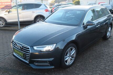 Audi A4 287.000 km 12.550 &euro; Nordenham 26954