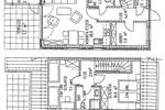 Reihenendhaus Butjadingen Burhave - 3 Zimmer, 72 m&sup2;, 239.900&euro; | Angebot:26933797