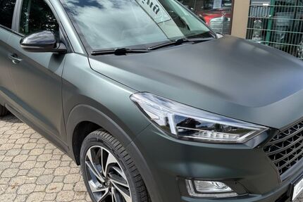 Hyundai TUCSON 180.450 km 12.950 &euro; Beverstedt 27616