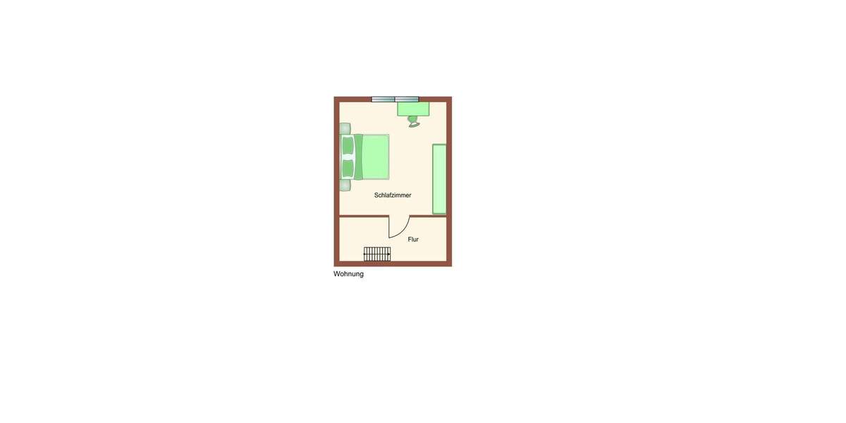 Etagenwohnung Geestland Langen - 4 Zimmer, 95 m&sup2;, 149.000&euro; | Angebot:25730361