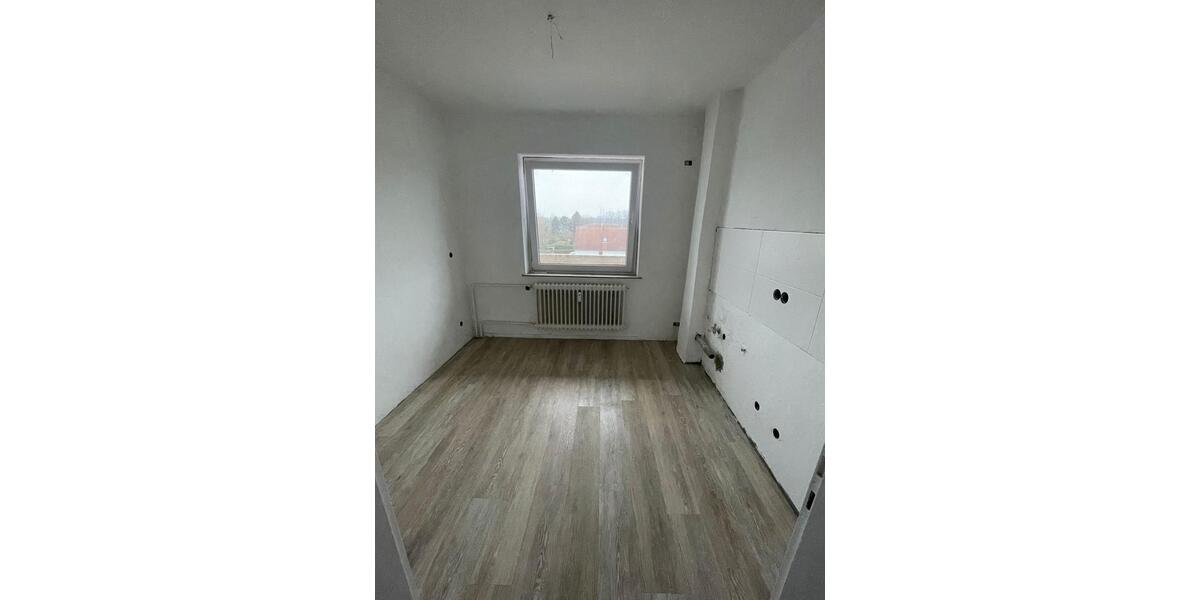Etagenwohnung Bremerhaven Leherheide - 2 Zimmer, 49 m&sup2;, 629&euro; | Angebot:25395189