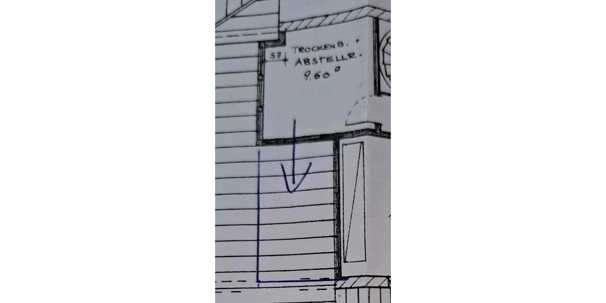 Etagenwohnung Loxstedt - 3 Zimmer, 105 m&sup2;, 219.000&euro; | Angebot:25255802