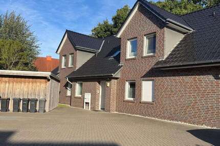Wohnung Loxstedt-Nesse Nesse - 2 Zimmer, 65 m&sup2;, 785&euro; | Angebot:26845882