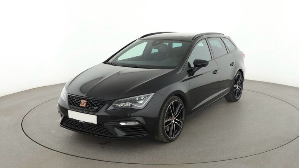 Seat Leon 83.000 km 22.190 &euro; Bremerhaven 27568