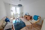 Etagenwohnung Bremerhaven Mitte - 2 Zimmer, 47 m&sup2;, 355&euro; | Angebot:26247593