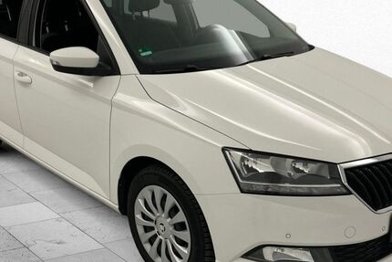 Skoda Fabia 138.000 km 10.990 &euro; Hagen im Bremischen 27628