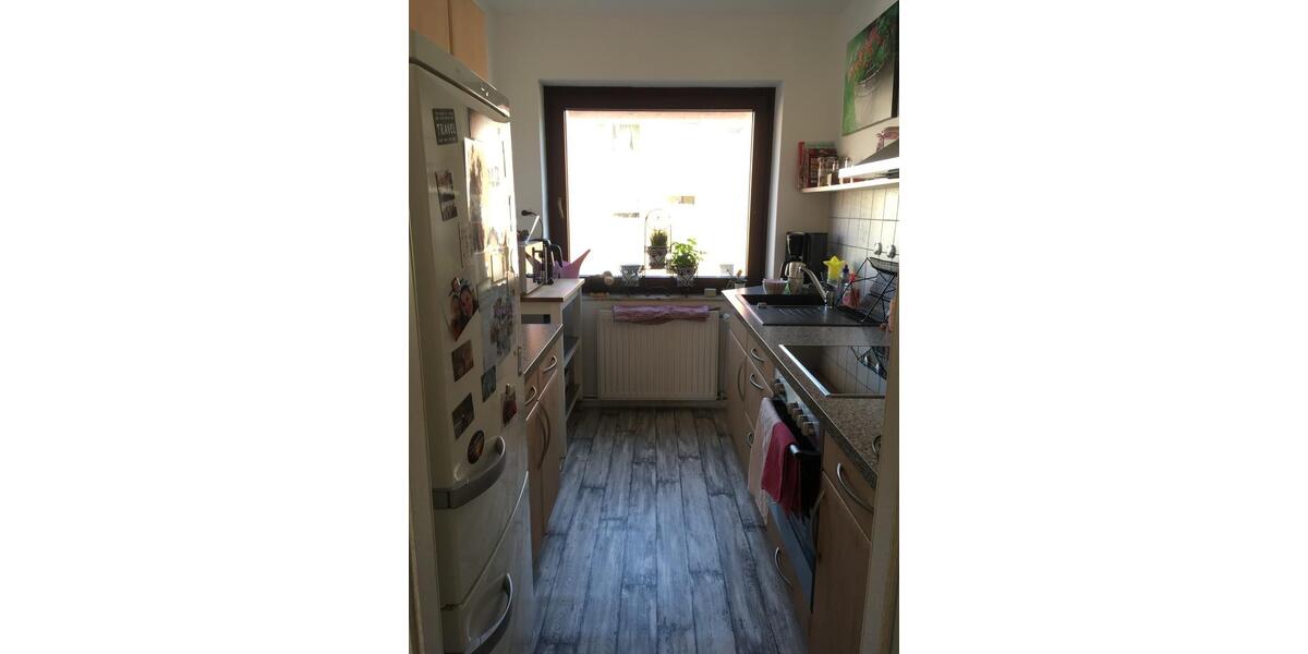 Etagenwohnung Bremerhaven Geestemünde - 3 Zimmer, 60 m&sup2;, 125.000&euro; | Angebot:26491835
