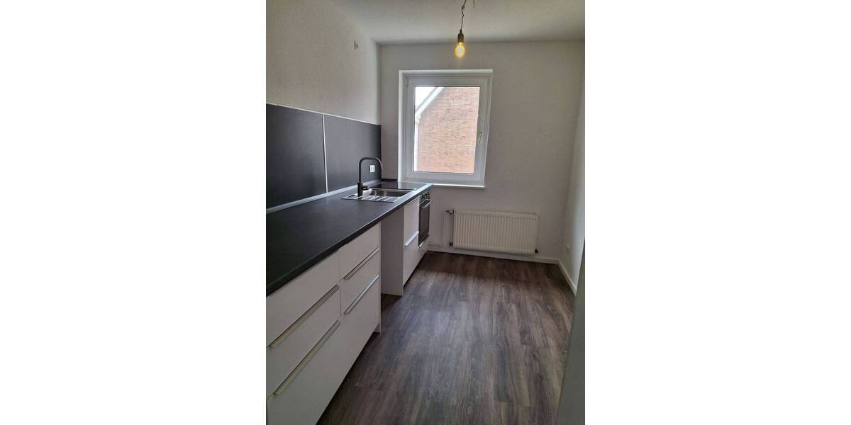 Etagenwohnung Bremerhaven Geestemünde - 3 Zimmer, 72 m&sup2;, 600&euro; | Angebot:26672023