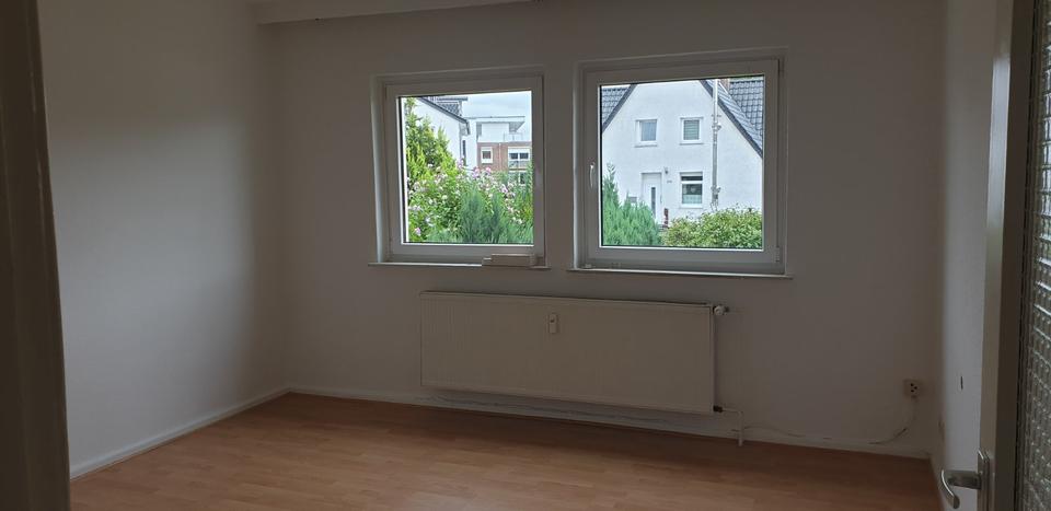 Charmante zweieinhalb Zimmerwohnung in Geestemünde 2.5 zimmer