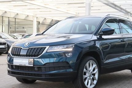 Skoda Karoq 97.358 km 26.590 &euro; Bremerhaven 27576