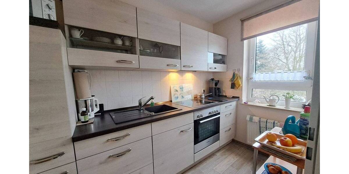 Etagenwohnung Bremerhaven Lehe - 2 Zimmer, 62 m&sup2;, 295&euro; | Angebot:26277798