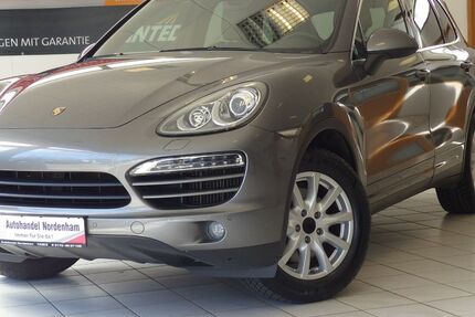 Porsche Cayenne 166.763 km 21.982 &euro; Nordenham 26954