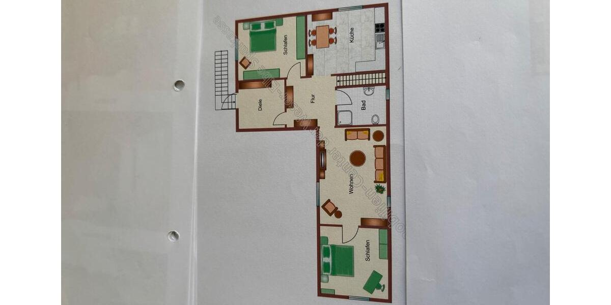 Mehrfamilienhaus, Wohnhaus Hagen im Bremischen - 7 Zimmer, 217 m&sup2;, 290.000&euro; | Angebot:27137900