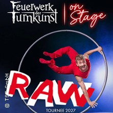 Feuerwerk der Turnkunst - on stage 2027 17.03.2027 Stadthalle Bremerhaven
