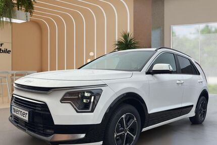 Kia Niro 3.500 km 26.975 &euro; Bremerhaven 27568