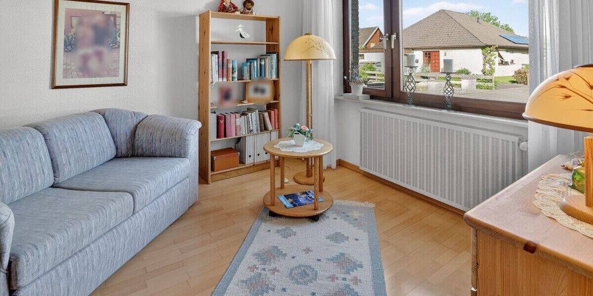 Mehrfamilienhaus, Wohnhaus Nordenham / Blexen Blexen - 4 Zimmer, 119 m&sup2;, 209.000&euro; | Angebot:26820517