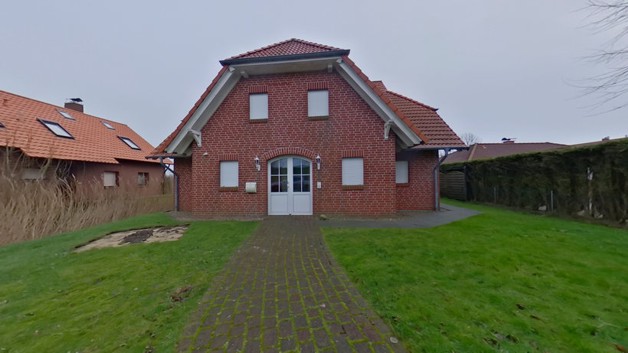 Luxus am Deich Stilvolle Ferienwohnung mit Meerluft - Etagenwohnung Cappel Cappel | Angebot:22072084