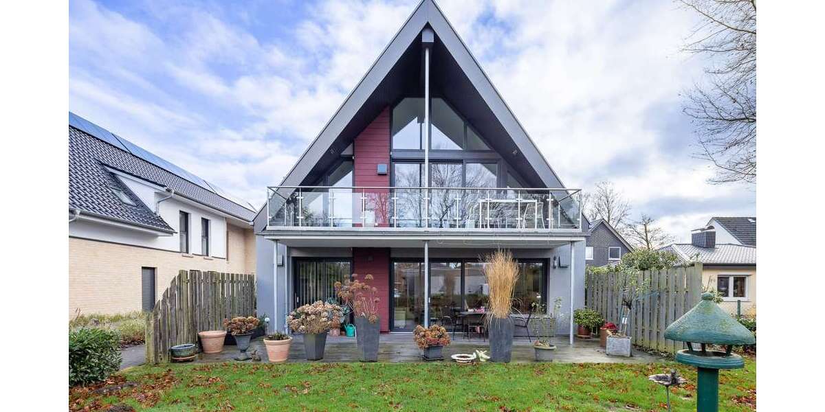 Etagenwohnung Geestland - 3 Zimmer, 86 m&sup2;, 1.100&euro; | Angebot:27133281