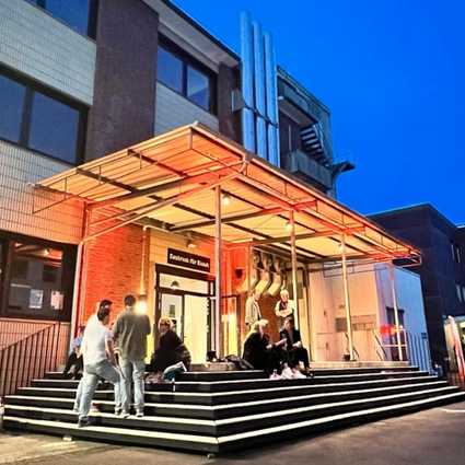 Wilde Schwäne 20.12.2025 Zentrum für Kunst