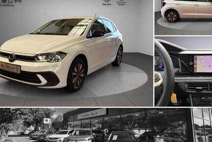 VW Polo 35.600 km 21.450 &euro; Beverstedt OT Lunestedt 27616
