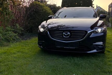 Mazda 6 132.000 km 11.000 € Ovelgönne 26939