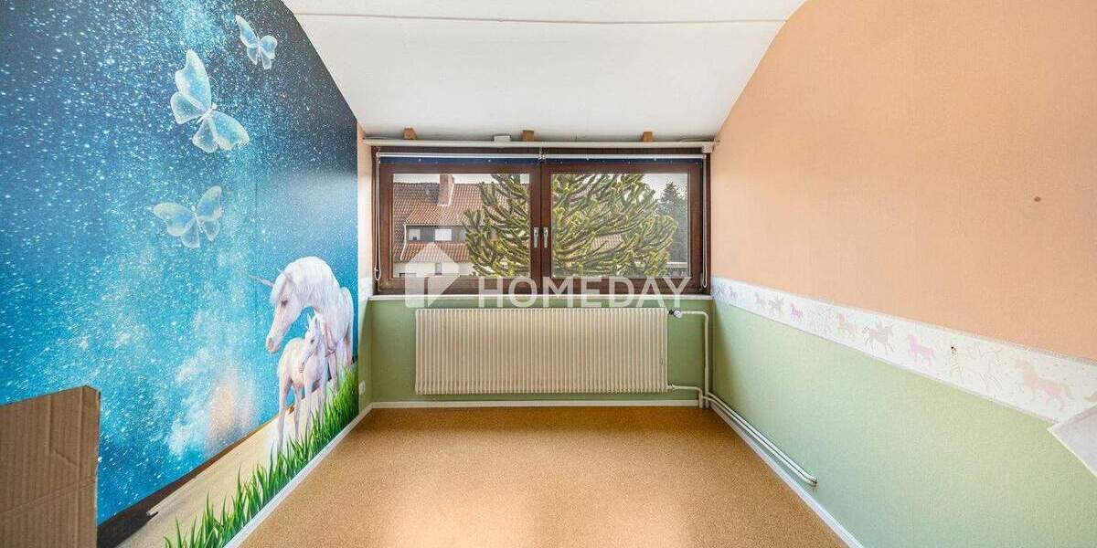 Doppelhaushälfte Bremerhaven Lehe - 5 Zimmer, 105 m&sup2;, 179.000&euro; | Angebot:24723085