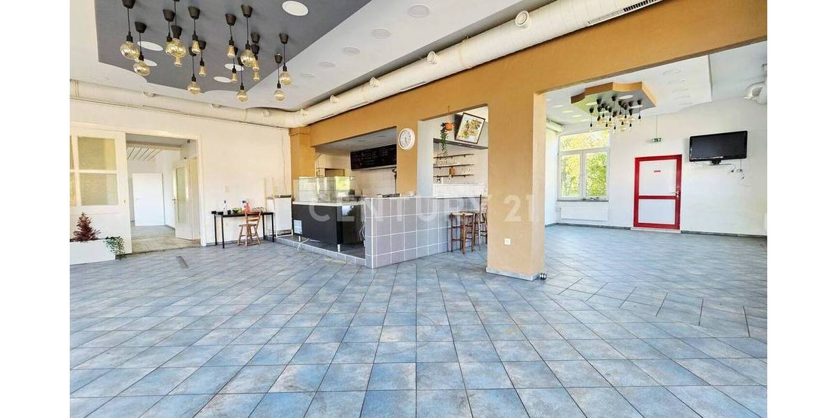 Gewerbeobjekt Butjadingen Tossens - 1 Zimmer, 499.500&euro; | Angebot:25801206