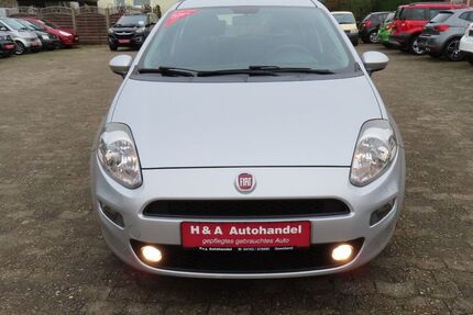 Fiat Punto 62.725 km 6.499 &euro; Geestland 27607