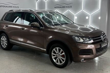 VW Touareg 145.000 km 16.951 &euro; Nordenham 26954