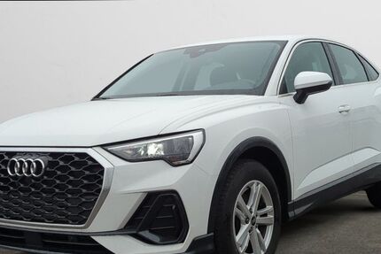 Audi Q3 52.500 km 33.410 &euro; Hagen 27628