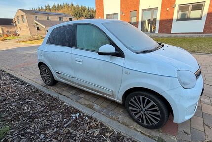 Renault Twingo 72.000 km 9.000 &euro; Hagen im Bremischen 27628