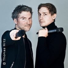 Acoustic Instinct - in concert | 31. Festival der Kleinkunst 27.02.2026 Kulturzentrum Pumpwerk