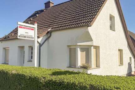 Haus Bremerhaven Schiffdorferdamm - 4 Zimmer, 100 m&sup2;, 289.000&euro; | Angebot:25631322