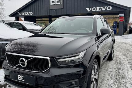 Volvo XC40 93.981 km 25.950 &euro; Schiffdorf-Spaden 27619