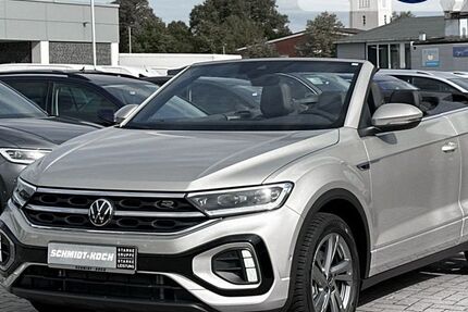 VW T-Roc 15.010 km 33.499 &euro; Bremerhaven 27576