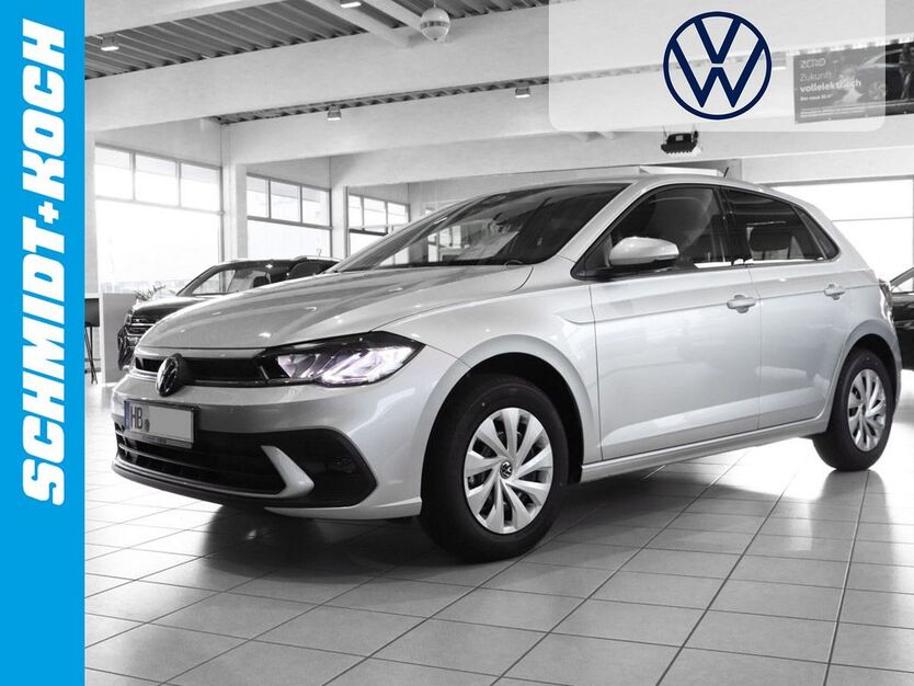 VW Polo 1.999 km 21.990 € Bremerhaven 27576