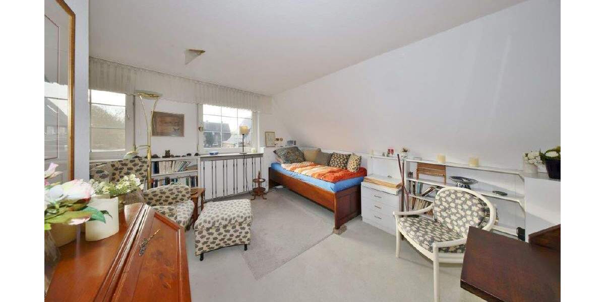 Einfamilienhaus Wilhelmshaven-Heppens Heppens - 4 Zimmer, 104 m&sup2;, 299.000&euro; | Angebot:25741234