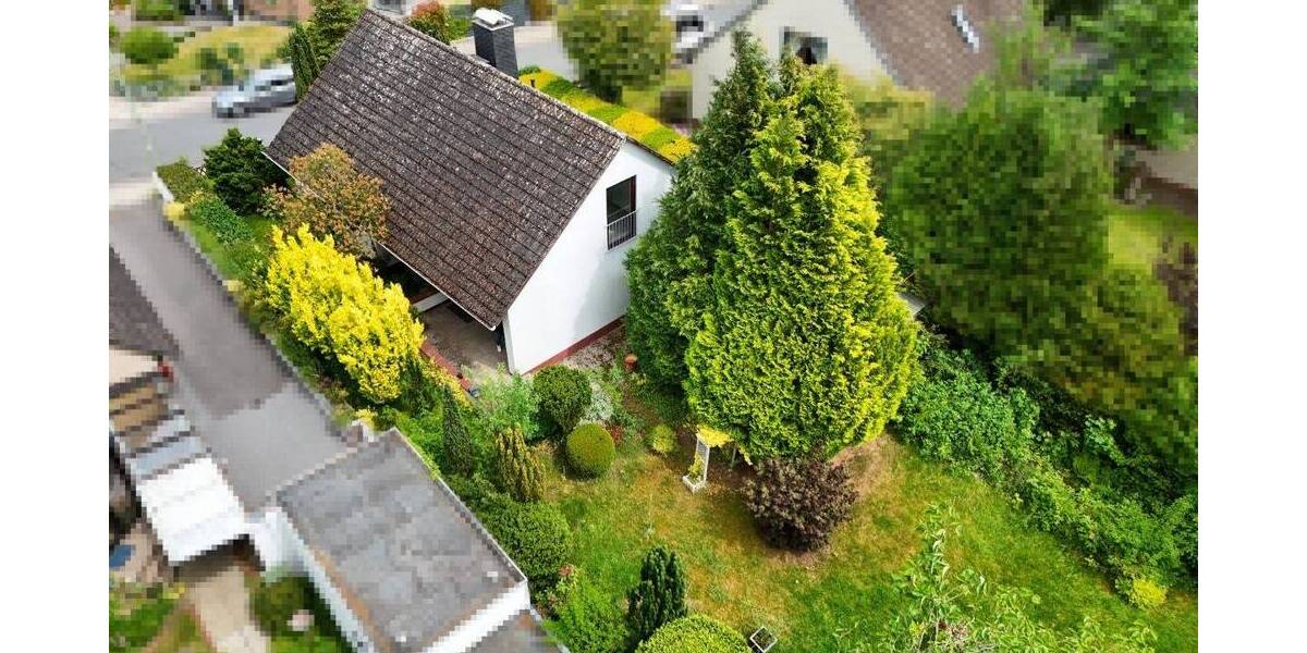 Einfamilienhaus Bremerhaven Schiffdorferdamm - 4 Zimmer, 112 m&sup2;, 219.000&euro; | Angebot:26824916