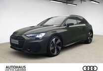 Gebrauchtwagen Audi A3