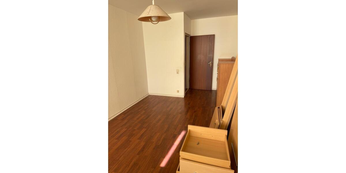 Etagenwohnung Bremerhaven Mitte - 1 Zimmer, 56 m&sup2;, 160.000&euro; | Angebot:26131420