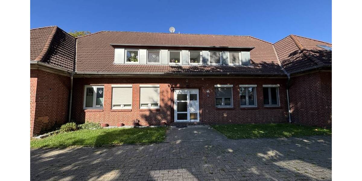 Mehrfamilienhaus, Wohnhaus Wilhelmshaven Heppens - 1 Zimmer, 500 m&sup2;, 488.000&euro; | Angebot:26486404