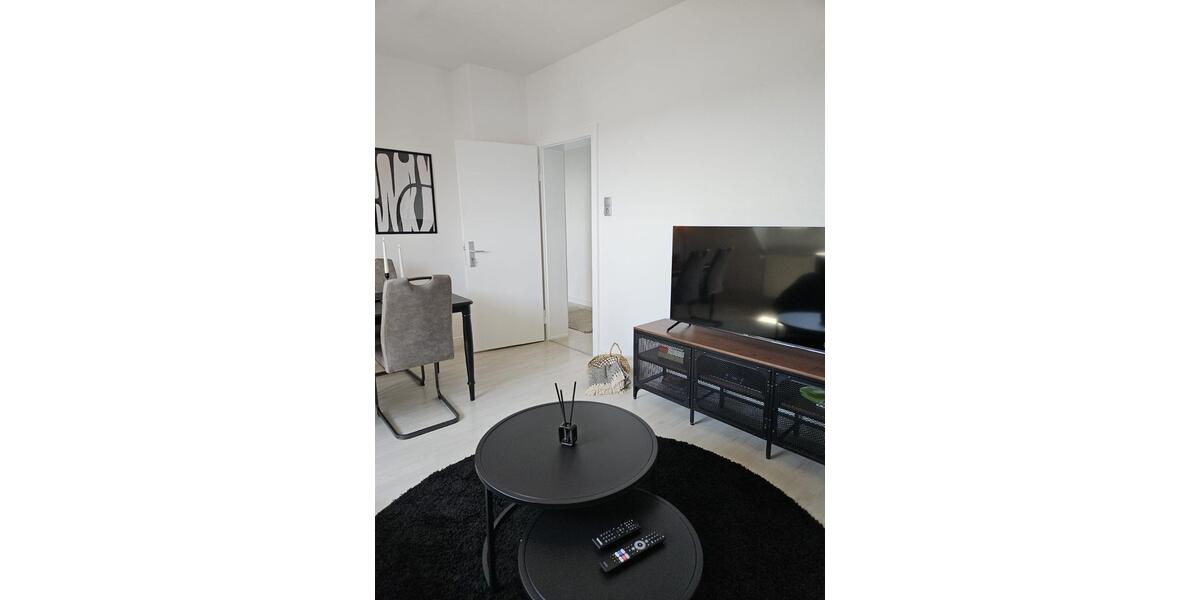 Dachgeschoßwohnung Bremerhaven Geestemünde - 3 Zimmer, 55 m&sup2;, 720&euro; | Angebot:24629262