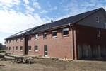 Etagenwohnung Wurster Nordseeküste Nordholz - 3 Zimmer, 80 m&sup2;, 820&euro; | Angebot:25844994